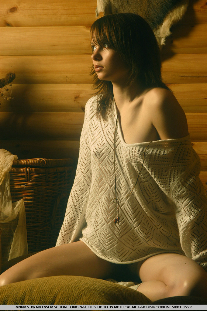 Met Art Models Anna S