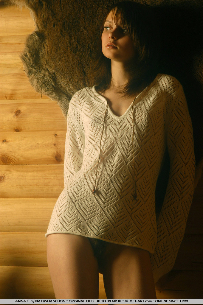 Met Art Models Anna S