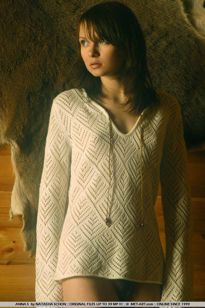 Met Art Models Anna S