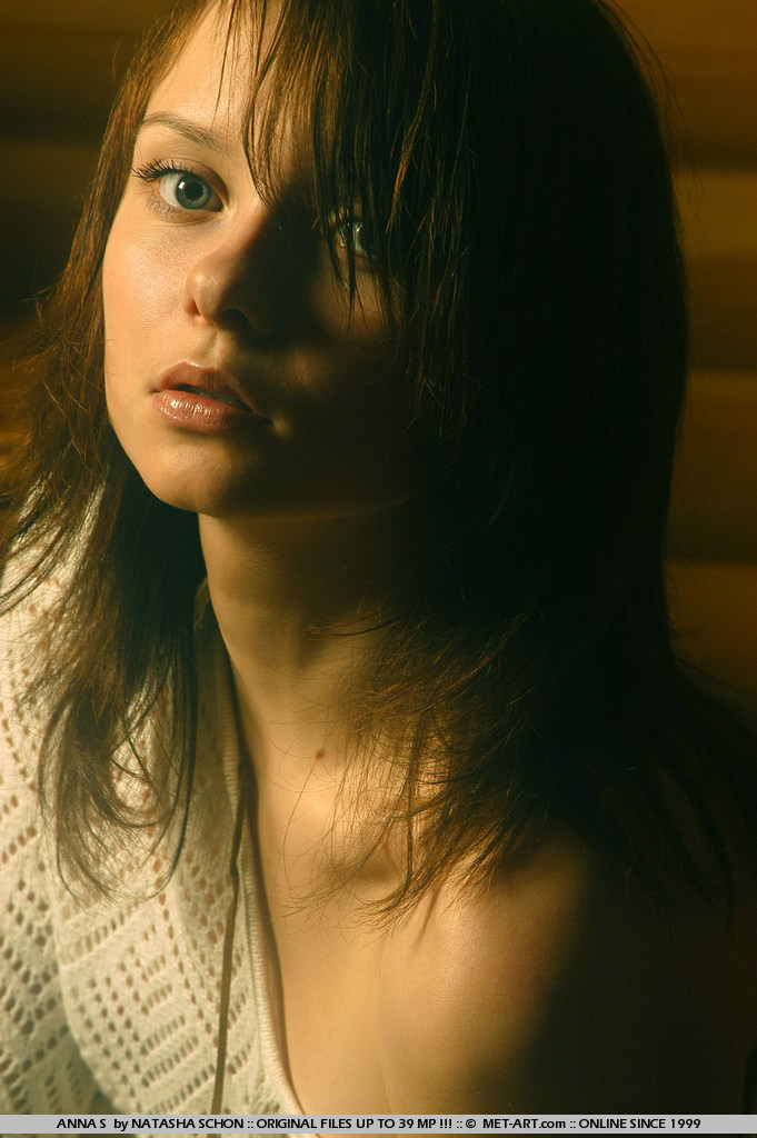 Met Art Models Anna S